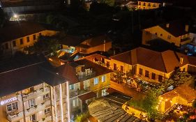 Hotel Ikona
